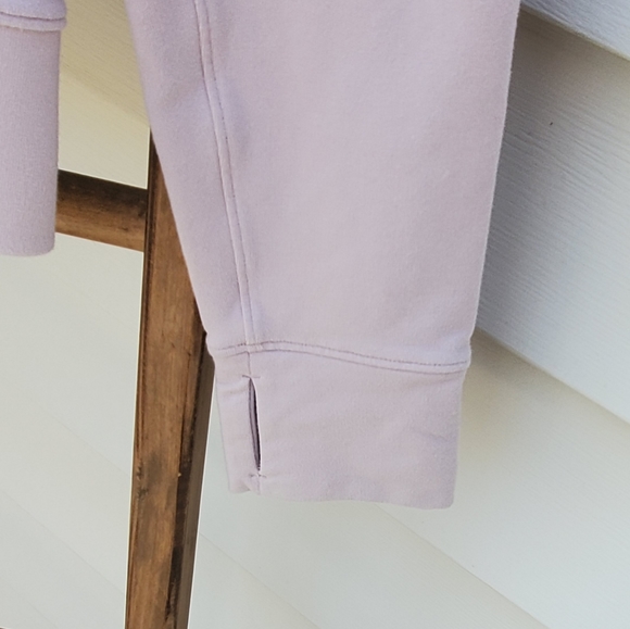 Lululemon Cowl Neck Sweatshirt - Picture 5 of 6